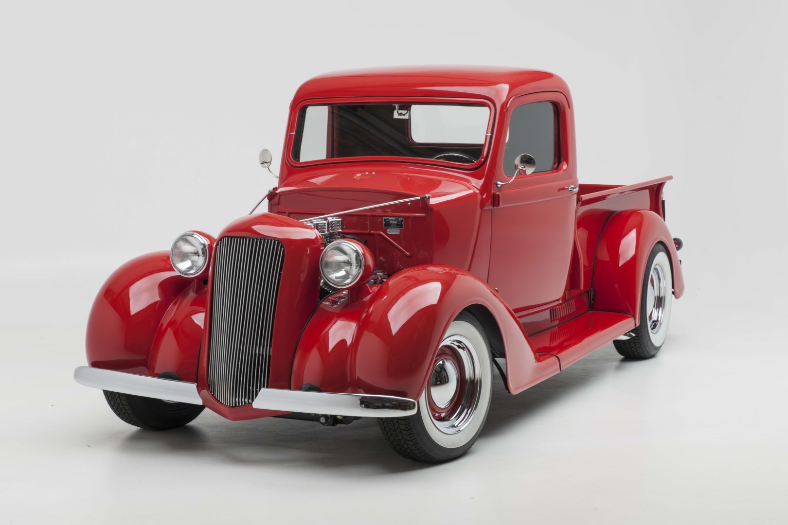 1936 Dodge Pickup