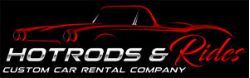 Hot Rods & Rides
